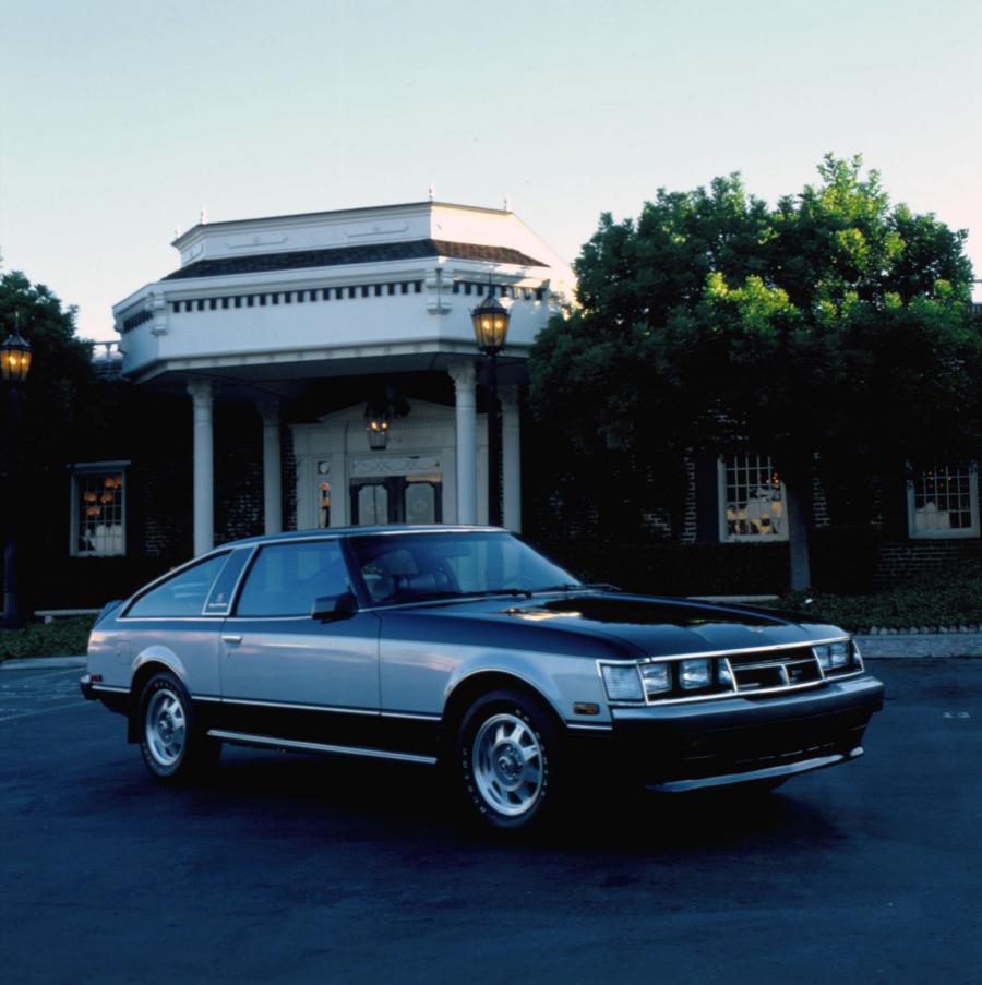  Toyota Celica Supra (MA46/MA47) 1979 года  (фото 2 из 10)